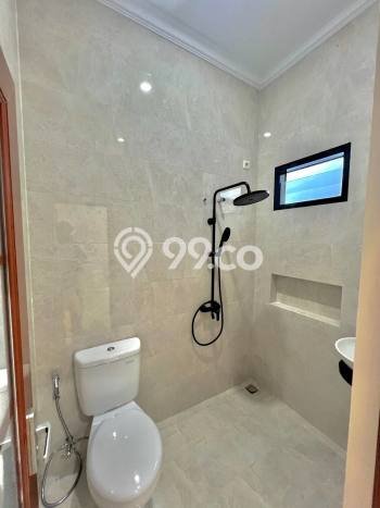 Rumah Strategis Minimalis Lb 150m2 di Jagakarsa, Jakarta Selatan Rumah Strategis Minimalis Lb 150m2 di Jagakarsa, Jakarta Selatan