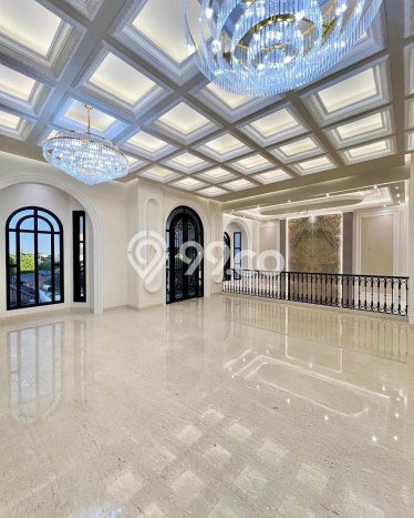 Rumah Luxury Modern Siap Huni di Ampera Jakarta Selatan Rumah Luxury Modern Siap Huni di Ampera Jakarta Selatan