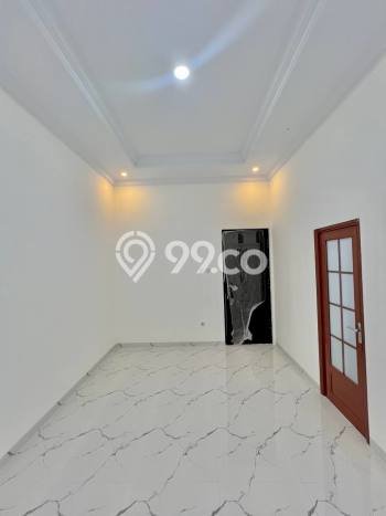 Rumah Strategis Minimalis Lb 150m2 di Jagakarsa, Jakarta Selatan Rumah Strategis Minimalis Lb 150m2 di Jagakarsa, Jakarta Selatan