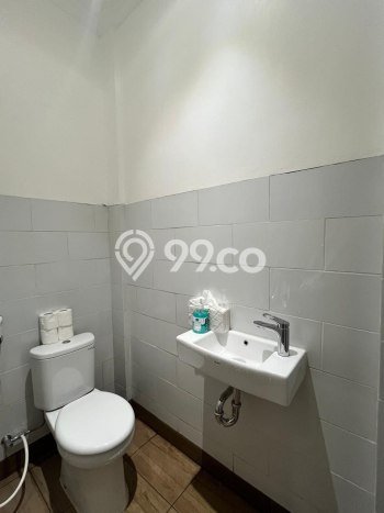 Ruko Dijual di Jagakarsa LT 77m2, LB 173m2 untuk Investasi Ruko Dijual di Jagakarsa LT 77m2, LB 173m2 untuk Investasi