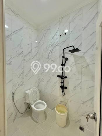 Dijual Hunian Rumah Nyaman 3 KT di Tanah Baru, Depok Dijual Hunian Rumah Nyaman 3 KT di Tanah Baru, Depok