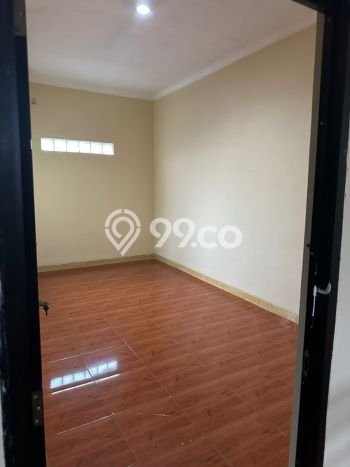 Rumah Luas Asri 4 KT Siap Huni di Tanah Baru Depok Rumah Luas Asri 4 KT Siap Huni di Tanah Baru Depok