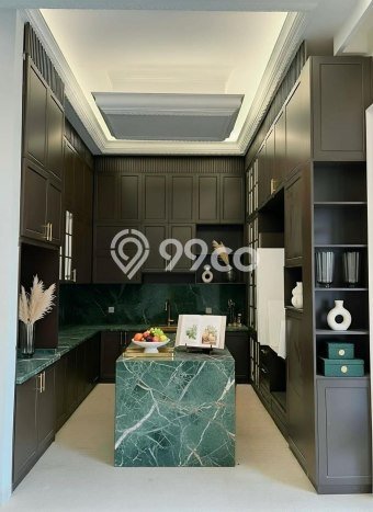 Rumah Luxury Modern Siap Huni di Ampera Jakarta Selatan Rumah Luxury Modern Siap Huni di Ampera Jakarta Selatan