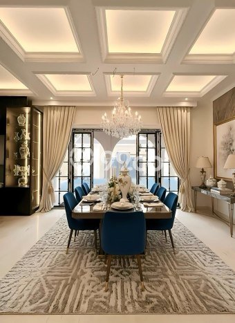 Rumah Luxury Modern Siap Huni di Ampera Jakarta Selatan Rumah Luxury Modern Siap Huni di Ampera Jakarta Selatan