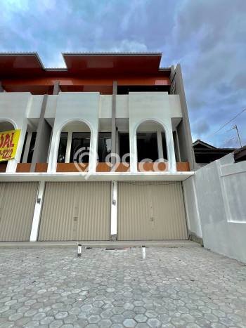 Unit Ruko Strategis di Jagakarsa, Jakarta Selatan Potensi Cuan Besar Unit Ruko Strategis di Jagakarsa, Jakarta Selatan Potensi Cuan Besar