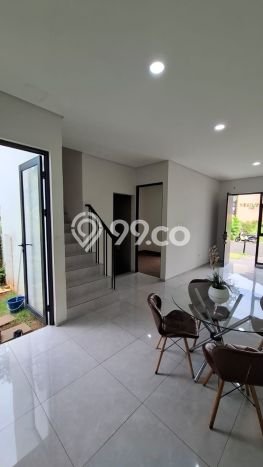 Dijual Rumah 3 Kamar Lokasi Strategis Nyaman dan Strategis di Ciputat Dijual Rumah 3 Kamar Lokasi Strategis Nyaman dan Strategis di Ciputat