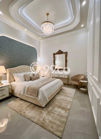Rumah Luxury Modern Siap Huni di Ampera Jakarta Selatan Rumah Luxury Modern Siap Huni di Ampera Jakarta Selatan