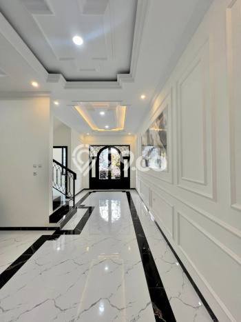 Rumah Strategis Minimalis Lb 150m2 di Jagakarsa, Jakarta Selatan Rumah Strategis Minimalis Lb 150m2 di Jagakarsa, Jakarta Selatan