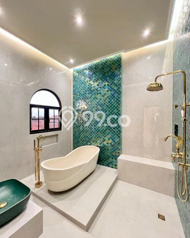 Rumah Luxury Modern Siap Huni di Ampera Jakarta Selatan Rumah Luxury Modern Siap Huni di Ampera Jakarta Selatan