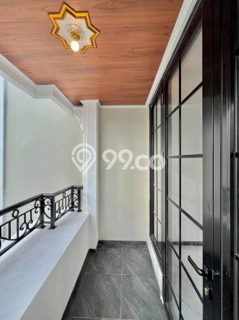 Rumah Strategis Minimalis Lb 150m2 di Jagakarsa, Jakarta Selatan Rumah Strategis Minimalis Lb 150m2 di Jagakarsa, Jakarta Selatan