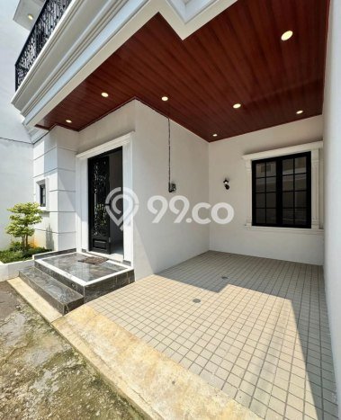 Dijual Rumah 3 Kamar Lokasi Ideal Nyaman dan Strategis di Pancoran Mas Dijual Rumah 3 Kamar Lokasi Ideal Nyaman dan Strategis di Pancoran Mas