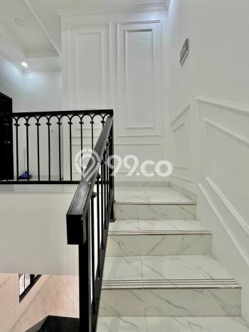 Dijual Hunian Rumah Nyaman 3 KT di Tanah Baru, Depok Dijual Hunian Rumah Nyaman 3 KT di Tanah Baru, Depok