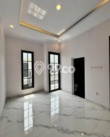 Dijual Rumah 3 Kamar Lokasi Ideal Nyaman dan Strategis di Pancoran Mas Dijual Rumah 3 Kamar Lokasi Ideal Nyaman dan Strategis di Pancoran Mas