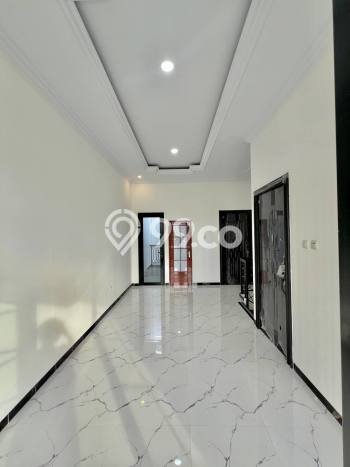 Rumah Strategis Minimalis Lb 150m2 di Jagakarsa, Jakarta Selatan Rumah Strategis Minimalis Lb 150m2 di Jagakarsa, Jakarta Selatan