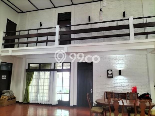 Jual Rumah Luas Elegan Dengan View Eksklusif di Bandung Kota, Bandung Jual Rumah Luas Elegan Dengan View Eksklusif di Bandung Kota, Bandung