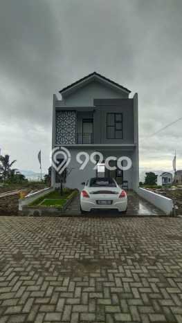 Dijual Rumah Modern 2 KT di Padalarang, Bandung Dijual Rumah Modern 2 KT di Padalarang, Bandung