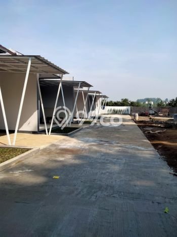 Rumah Modern LB/LT 50m2/70m2 Siap Huni di Padalarang, Bandung Rumah Modern LB/LT 50m2/70m2 Siap Huni di Padalarang, Bandung