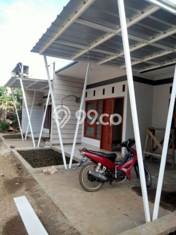 Rumah Modern LB/LT 50m2/70m2 Siap Huni di Padalarang, Bandung Rumah Modern LB/LT 50m2/70m2 Siap Huni di Padalarang, Bandung