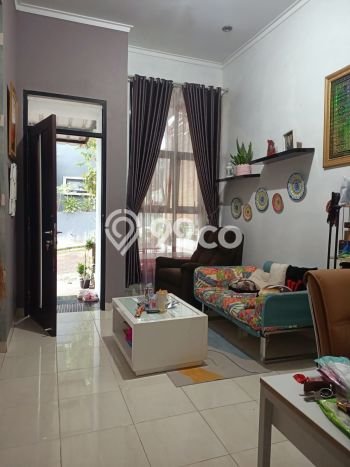 Dijual Hunian Rumah Nyaman 2 KT di Cihanjuang, Bandung Dijual Hunian Rumah Nyaman 2 KT di Cihanjuang, Bandung