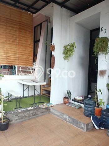 Dijual Hunian Rumah Nyaman 2 KT di Cihanjuang, Bandung Dijual Hunian Rumah Nyaman 2 KT di Cihanjuang, Bandung