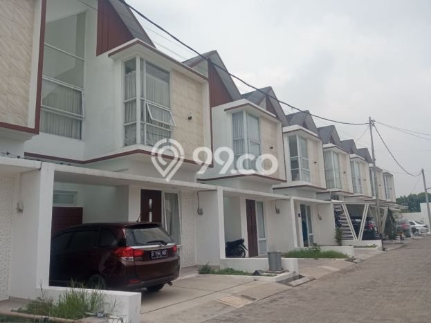 Dijual Rumah Minimalis Bagus Punya 2 KT di Cibiru Bandung SHM Dijual Rumah Minimalis Bagus Punya 2 KT di Cibiru Bandung SHM