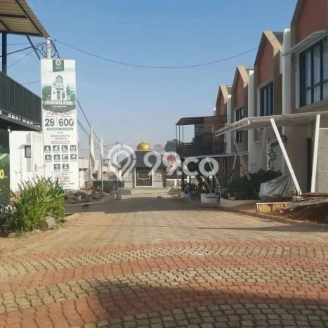 Jual Rumah Modern 2 KT di Padasuka, Bandung Jual Rumah Modern 2 KT di Padasuka, Bandung