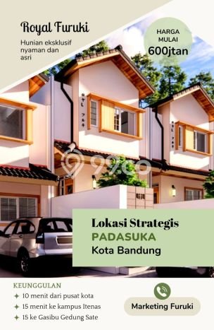 Dijual Rumah Strategis Bagus Punya 2 KT di Cimenyan Bandung - Dijual Rumah Strategis Bagus Punya 2 KT di Cimenyan Bandung -