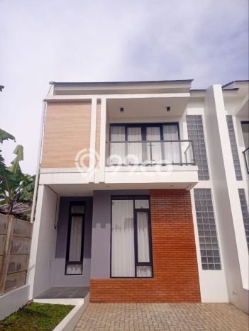 Hunian Terjangkau LT 60m2 di Cihanjuang Lingkungan Asri Hunian Terjangkau LT 60m2 di Cihanjuang Lingkungan Asri