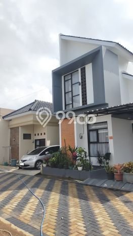 Rumah Minimalis 2 KT di Cihanjuang Bandung Unfurnished Rumah Minimalis 2 KT di Cihanjuang Bandung Unfurnished