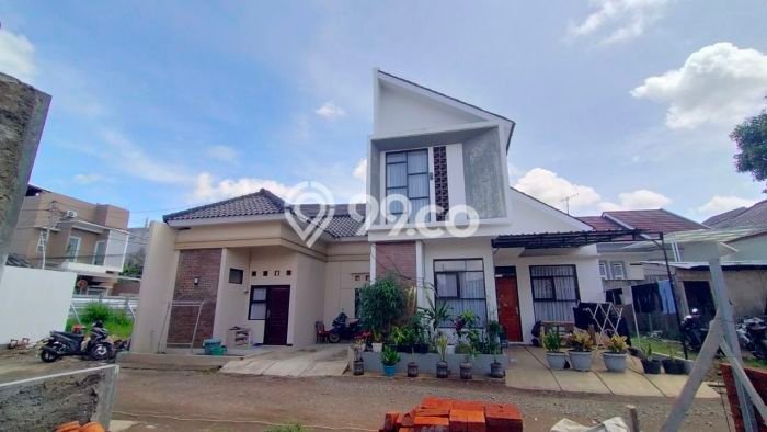 Hunian Nyaman Asri 2 KT Siap Huni di Cihanjuang Bandung Hunian Nyaman Asri 2 KT Siap Huni di Cihanjuang Bandung
