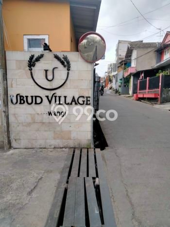 Tanah Dijual Lokasi Strategis di Bandung dengan Luas 80m2 Tanah Dijual Lokasi Strategis di Bandung dengan Luas 80m2