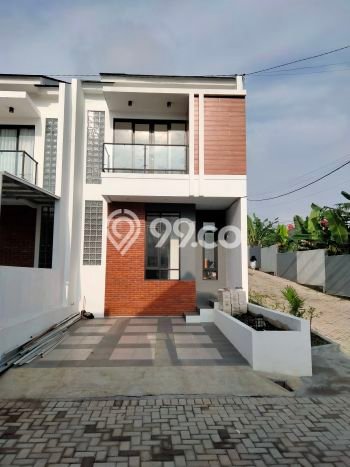Dijual Hunian Rumah Nyaman 2 KT di Cihanjuang, Bandung Dijual Hunian Rumah Nyaman 2 KT di Cihanjuang, Bandung