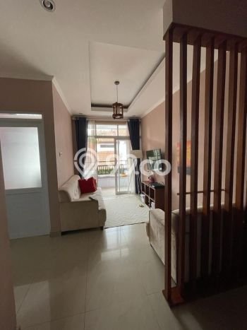 Dijual Rumah Modern 4 KT di Sariwangi, Bandung Dijual Rumah Modern 4 KT di Sariwangi, Bandung