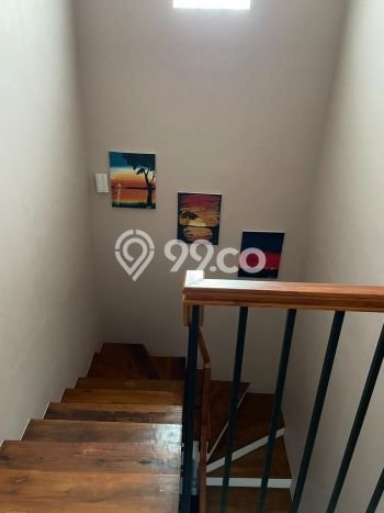 Dijual Rumah Modern 4 KT di Sariwangi, Bandung Dijual Rumah Modern 4 KT di Sariwangi, Bandung