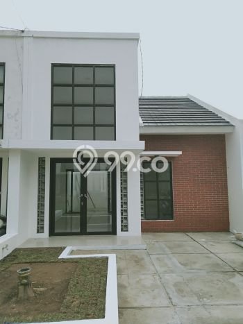 Dijual Hunian Rumah Nyaman 2 KT di Cihanjuang, Bandung Dijual Hunian Rumah Nyaman 2 KT di Cihanjuang, Bandung