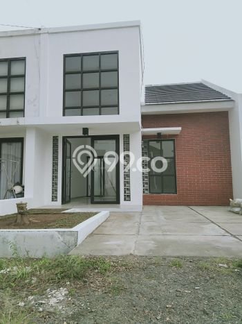 Dijual Hunian Rumah Nyaman 2 KT di Cihanjuang, Bandung Dijual Hunian Rumah Nyaman 2 KT di Cihanjuang, Bandung