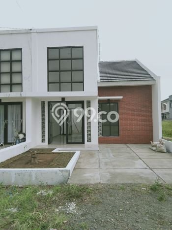 Dijual Hunian Rumah Nyaman 2 KT di Cihanjuang, Bandung Dijual Hunian Rumah Nyaman 2 KT di Cihanjuang, Bandung
