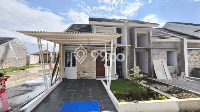 Rumah Minimalis Dijual Lokasi Katapang 2 Kamar dengan LT 60m2 Rumah Minimalis Dijual Lokasi Katapang 2 Kamar dengan LT 60m2