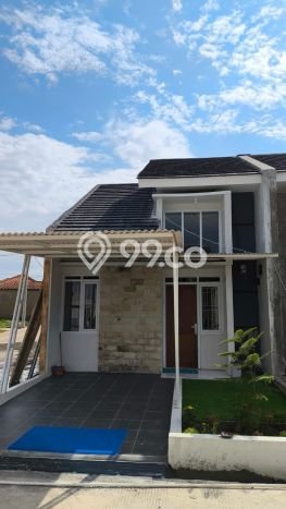 Rumah Minimalis Dijual Lokasi Katapang 2 Kamar dengan LT 60m2 Rumah Minimalis Dijual Lokasi Katapang 2 Kamar dengan LT 60m2