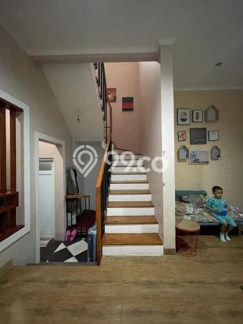 Dijual Hunian Rumah Terawat 4 KT di Cihanjuang, Bandung Dijual Hunian Rumah Terawat 4 KT di Cihanjuang, Bandung