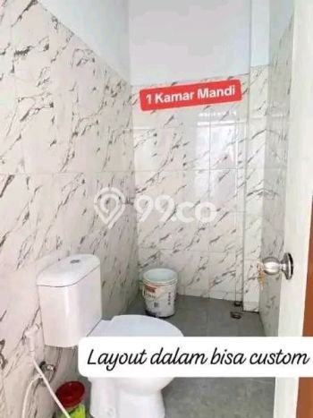 Rumah Murah LT 72m2 di Padasuka Lingkungan Asri Rumah Murah LT 72m2 di Padasuka Lingkungan Asri