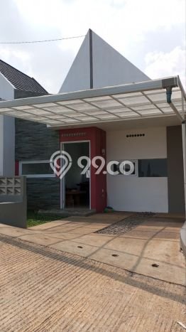 Rumah Nyaman 2 KT LB 40m2 Kondisi Bagus di Padasuka Rumah Nyaman 2 KT LB 40m2 Kondisi Bagus di Padasuka