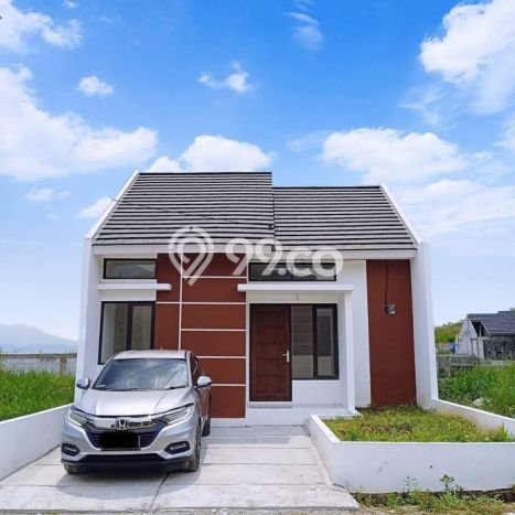 Rumah Modern 2 KT di Padasuka Bandung Unfurnished Rumah Modern 2 KT di Padasuka Bandung Unfurnished