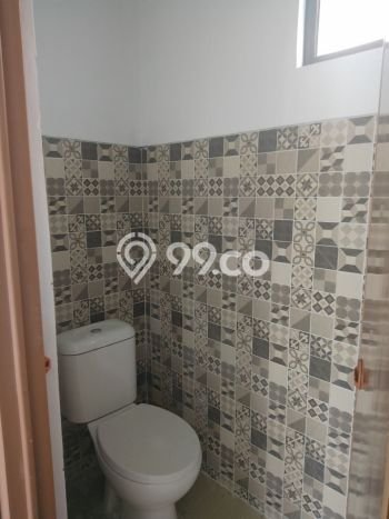 Rumah Modern 2 KT di Padasuka Bandung Unfurnished Rumah Modern 2 KT di Padasuka Bandung Unfurnished