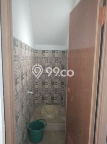 Rumah Modern 2 KT di Padasuka Bandung Unfurnished Rumah Modern 2 KT di Padasuka Bandung Unfurnished