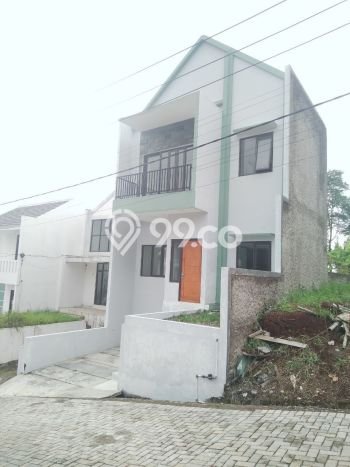 For Sale Hunian Rumah Nyaman 2 KT di Padasuka, Bandung For Sale Hunian Rumah Nyaman 2 KT di Padasuka, Bandung