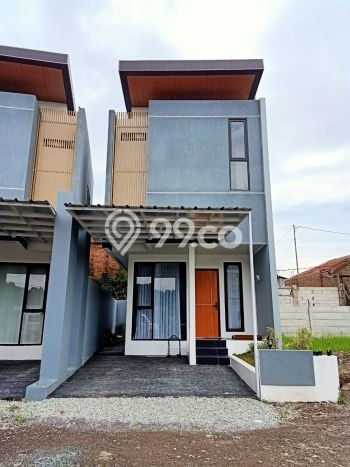 Rumah Minimalis LB/LT 45m2/66m2 Dijual di Cihanjuang, Bandung Rumah Minimalis LB/LT 45m2/66m2 Dijual di Cihanjuang, Bandung