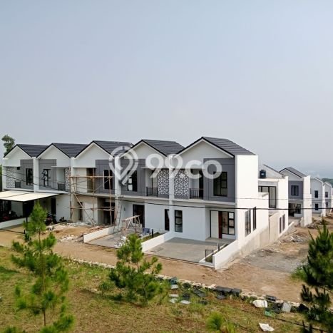 Rumah Modern Minimalis 2 KT Bisa Langsung Pindah di Ngamprah Rumah Modern Minimalis 2 KT Bisa Langsung Pindah di Ngamprah