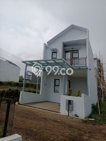 Dijual Rumah Eksklusif 2 KT di Cihanjuang, Bandung Dijual Rumah Eksklusif 2 KT di Cihanjuang, Bandung