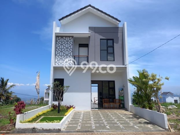 Dijual Hunian Rumah Nyaman 2 Kamar di Cihanjuang, Bandung Dijual Hunian Rumah Nyaman 2 Kamar di Cihanjuang, Bandung